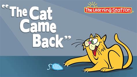Cat Came Back by Muse .